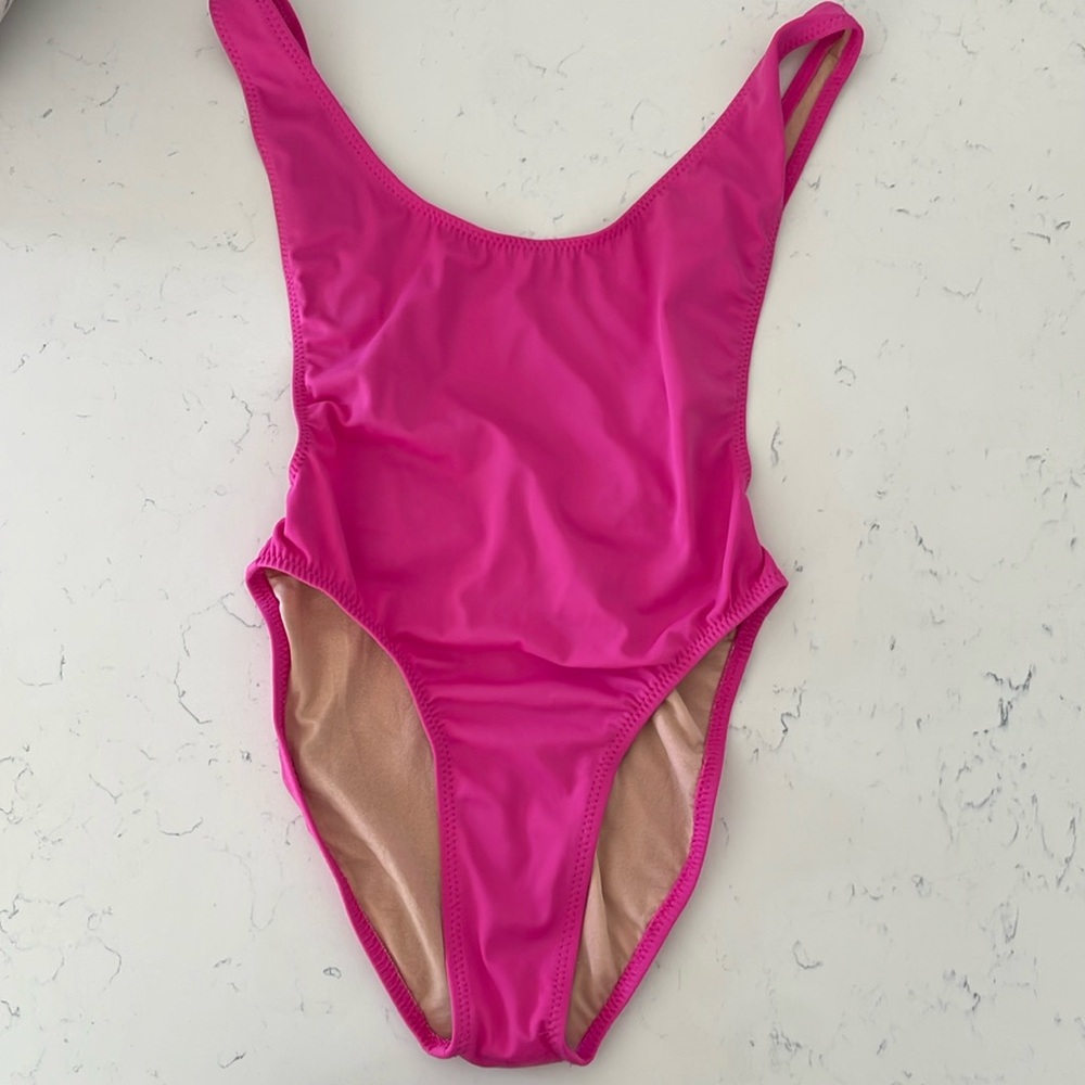 Norma Kamali swim